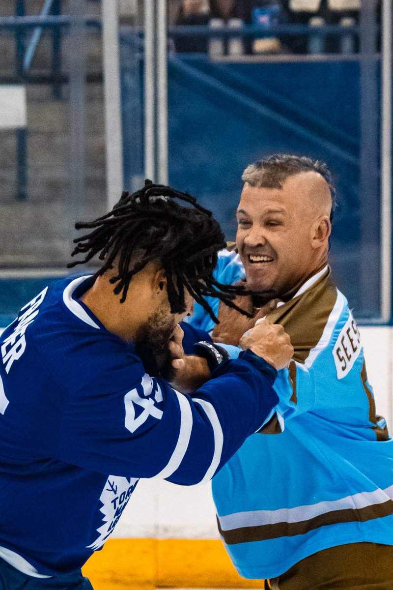 Maple Leafs Alumni tweet media