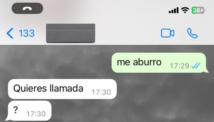 cuando entiende el lenguaje femenino: