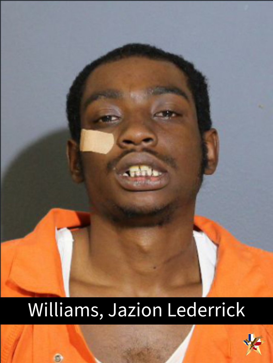 DeSoto Police Department tweet media