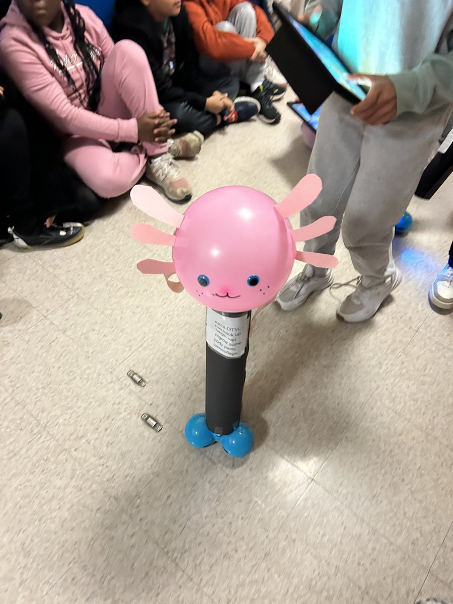 Fox Road Elementary tweet media