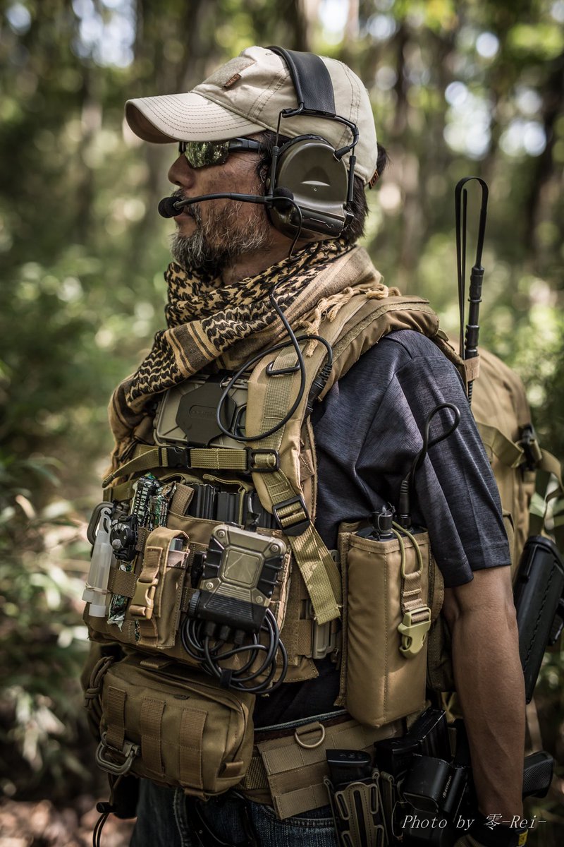 コヨーテブラウン