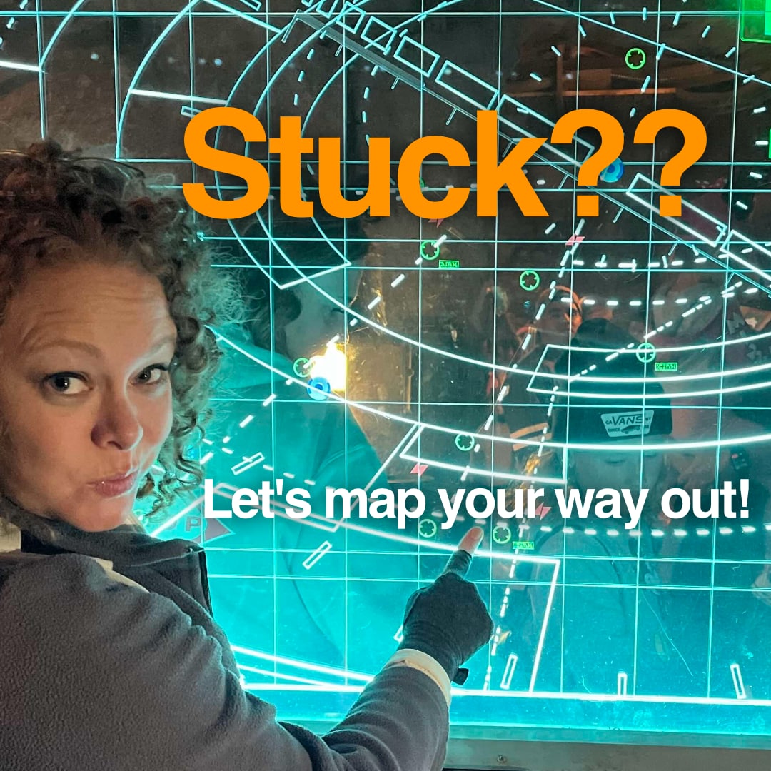 Devise_Conquer's tweet photo. Feeling stuck with your tasks? Projects? Business? New career? Just... stuck?

Introducing Unstuck Your Tasks-- a live course to get you going on what matters most! What's really holding you back?
Learn more: https://t.co/0PfrbVFuf8 https://t.co/ViQsXboEoc