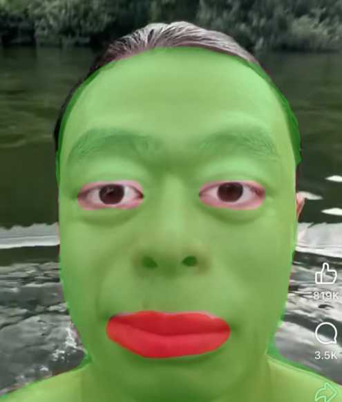 ariestotle_x's tweet photo. What's the ticker?
#IRLPEPE
$IRL https://t.co/HalI1SMv8B