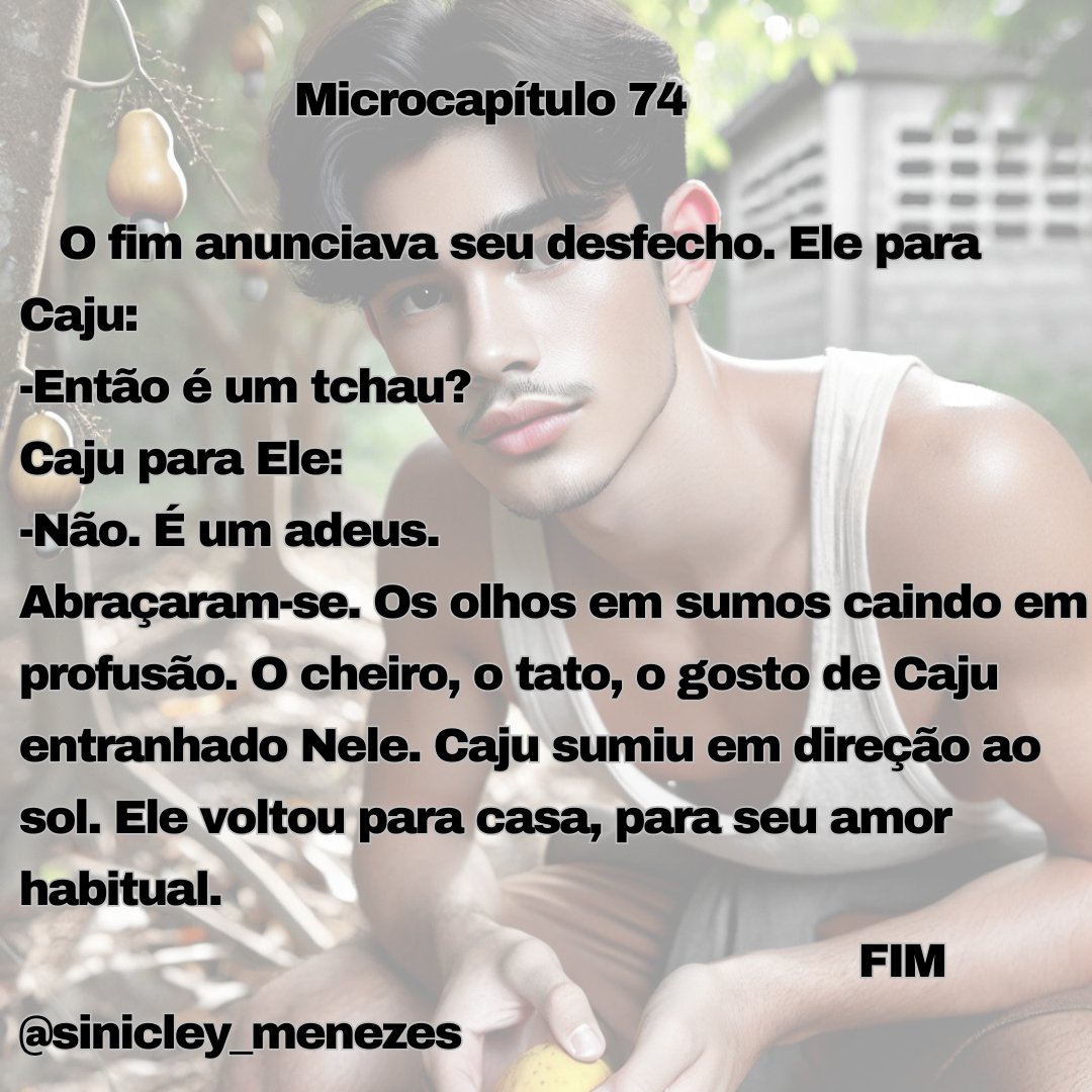 Sinicley Menezes (@sinicleym) on Twitter photo 