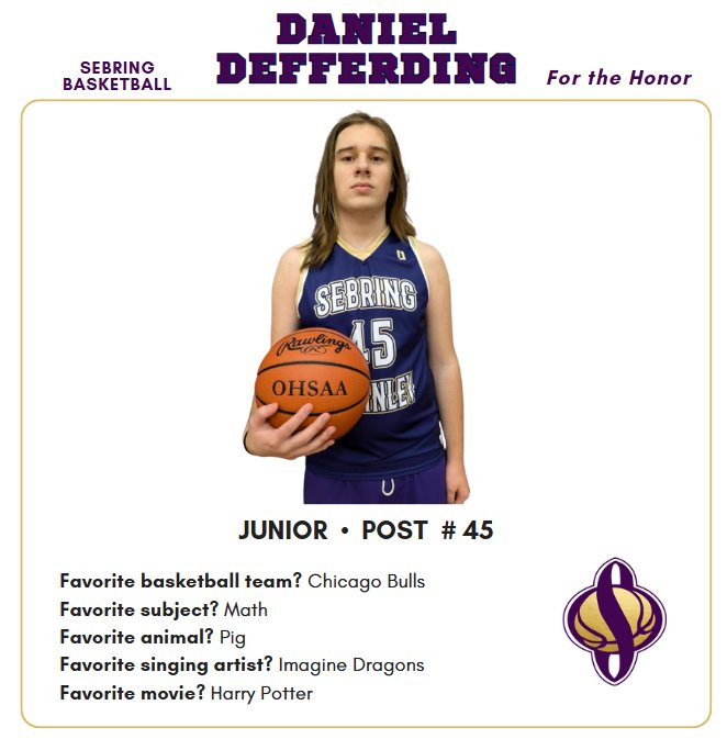 Sebring Boys Basketball tweet media