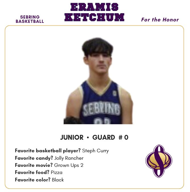 Sebring Boys Basketball tweet media