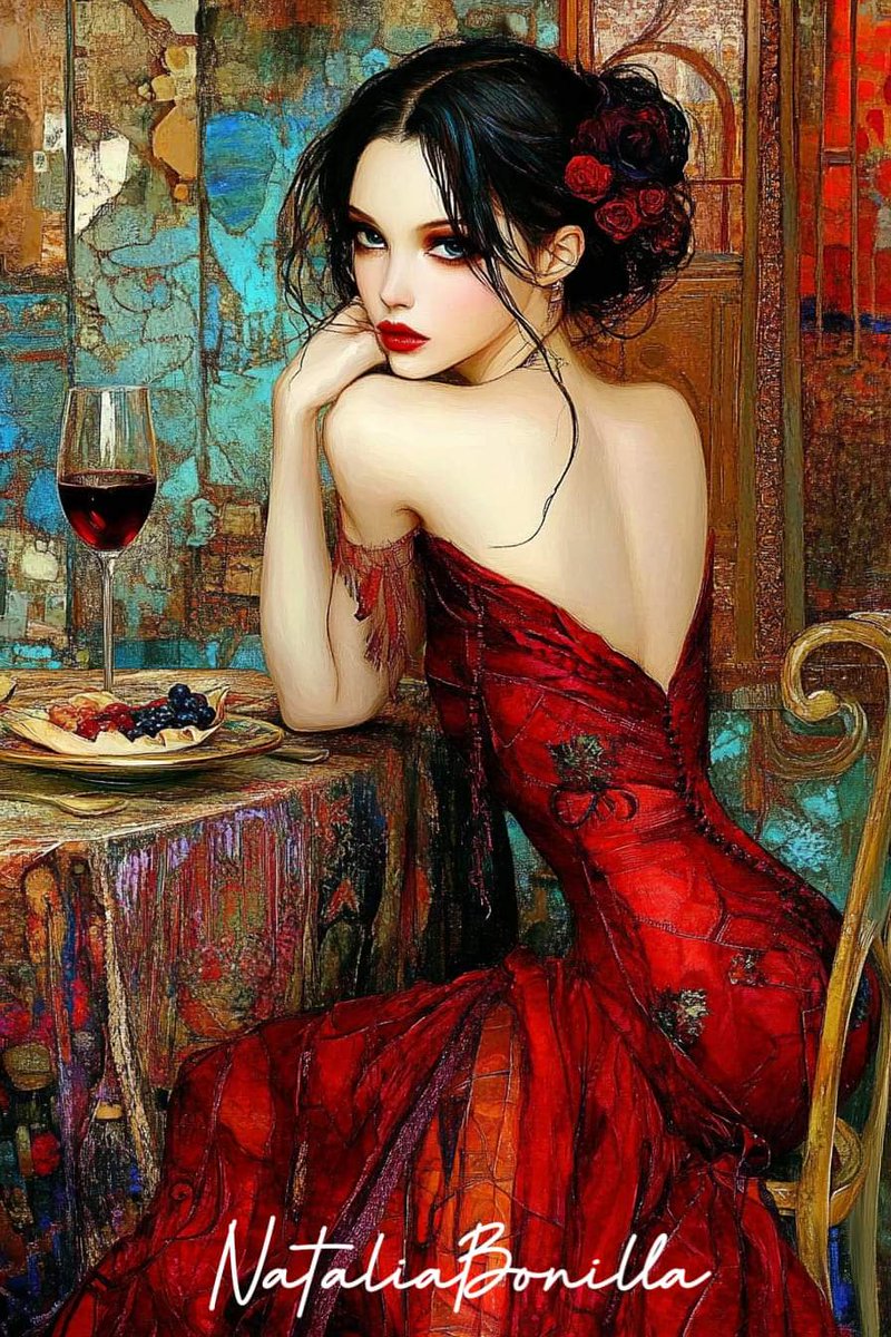 Good night Twitter world 

Natalia Bonilla Vigo