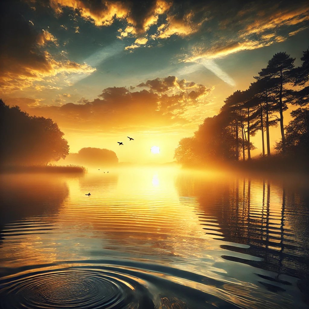 गुलशन में भँवरो का फेरा हो गया,

पूर्ब में सूरज का डेरा हो गया,

मुस्कान के साथ आँखे खोल प्यारे,

एक बार फिर से प्यारा सा सवेरा हो गया.

शुभ प्रभात मित्रों आप सभी को नमस्कार