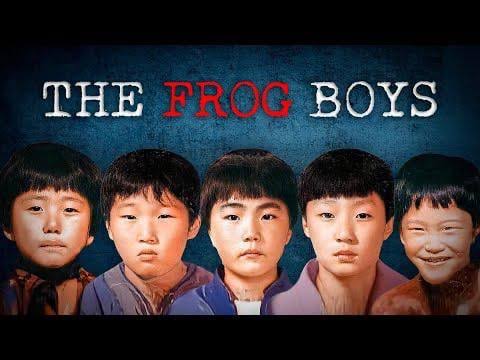 BosRQ_'s tweet photo. Kasus Pembunuhan 5 Bocah di Korea Selatan Yang Masih Menjadi Misteri Tak Terpecahkan

⚠️A THREAD⚠️