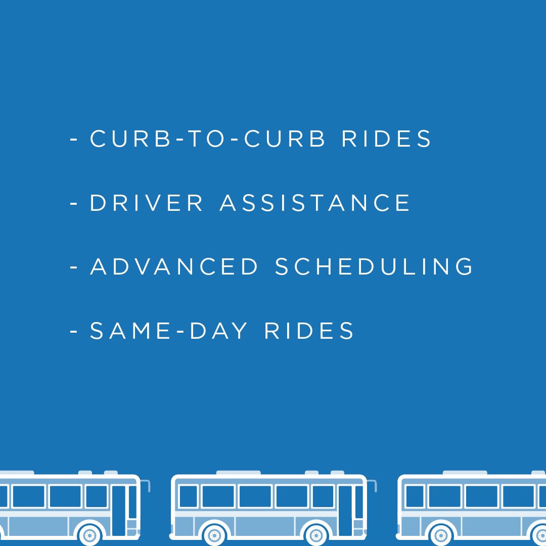 Learn more about the additional ADA options that <a href="/ParkCityTransit/">Park City Transit</a> is offering by visiting their website. 

<a href="/VisitParkCity/">Visit Park City, UT</a> 

visitparkcity.com/blog/stories/p…