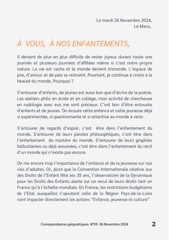 Nathalie Buchot tweet media