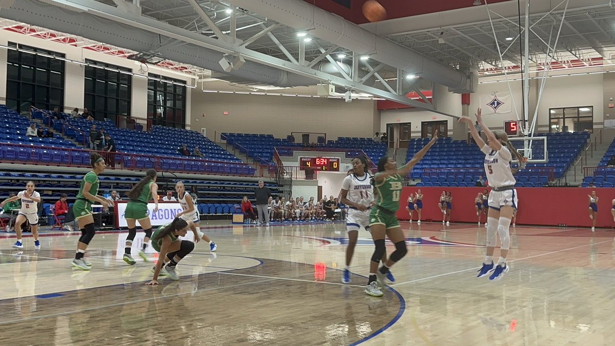 Kyle Sandy (@kylesandy355) on Twitter photo End 1Q
3A No. 5 <a href="/jtown_wbb/">Jefferson Lady Dragons Basketball</a> 20
6A No. 8 <a href="/Buford_WBB/">Buford Women's Basketball</a> 10
<a href="/skylerbrady2025/">skyler brady</a> 9p (3 threes) 1r 3a 1b
<a href="/Michel_Robbins_/">Michel Robbins</a> 2p 7r 2a 3b
<a href="/myabosslady/">E'miah Bosslady Fields</a> 6p 1r 4s
#JacksonEMC Girls π End 1Q
3A No. 5 <a href="/jtown_wbb/">Jefferson Lady Dragons Basketball</a> 20
6A No. 8 <a href="/Buford_WBB/">Buford Women's Basketball</a> 10
<a href="/skylerbrady2025/">skyler brady</a> 9p (3 threes) 1r 3a 1b
<a href="/Michel_Robbins_/">Michel Robbins</a> 2p 7r 2a 3b
<a href="/myabosslady/">E'miah Bosslady Fields</a> 6p 1r 4s
#JacksonEMC Girls π