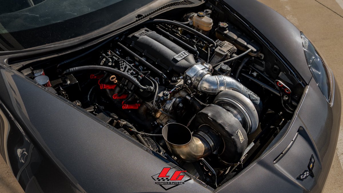 LG_Motorsports's tweet photo. The LGM2000 Package
•
#LGM2000 #2000HP #LGMOTORSPORTS https://t.co/e7efekgmcm