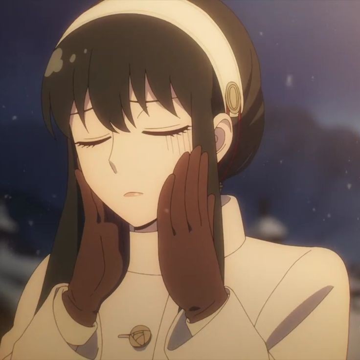 ⠀⠀
⠀⠀ ella ya está preocupada.
⠀