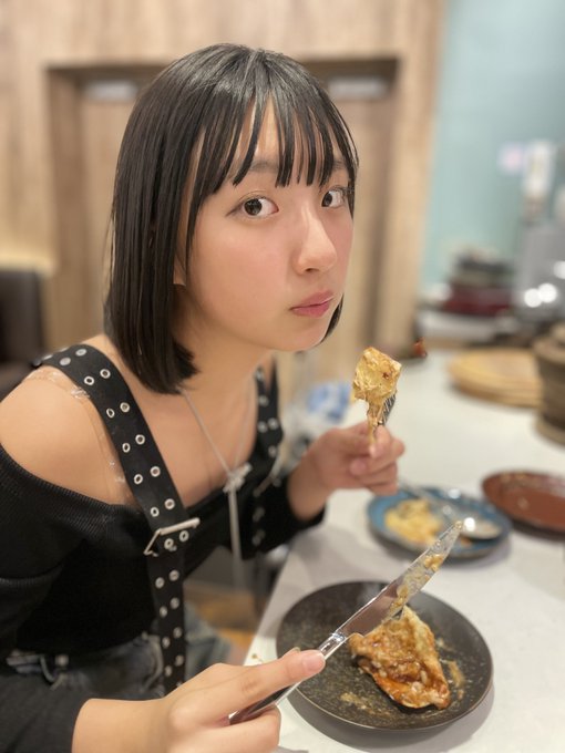 Twitterのコスプレ画像9