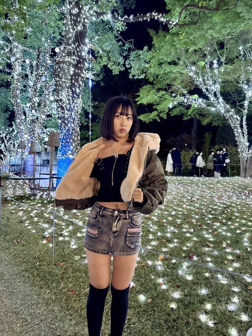 Twitterのコスプレ画像8