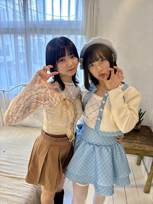 Twitterのコスプレ画像10