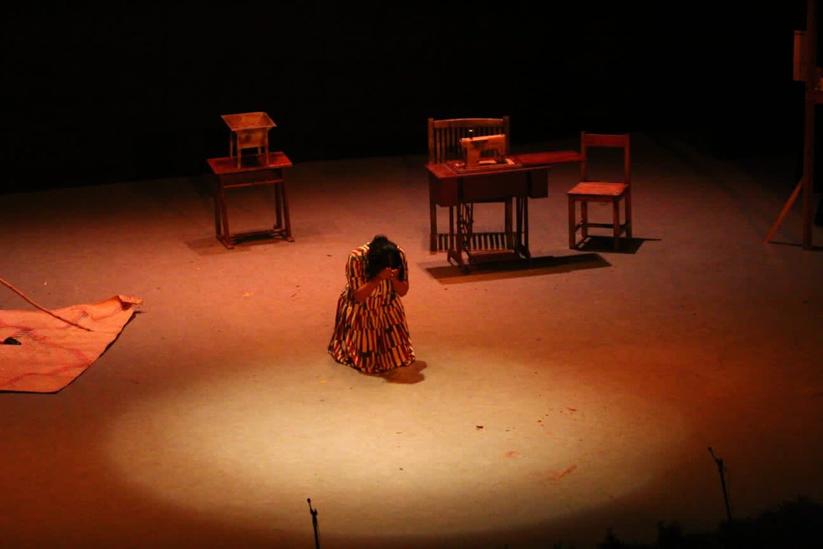 MikeBaltz_00's tweet photo. #ElTeatroQueEduca 🌟 La pasión y entrega de más de 500 actores llenaron los escenarios del Encuentro Nacional de Teatro. ¡Gracias por ser parte de esta celebración del arte y la educación! 🎭 https://t.co/P3qR9HP2Q5