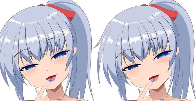 こんくらいかな～。赤以外は難しいか。 