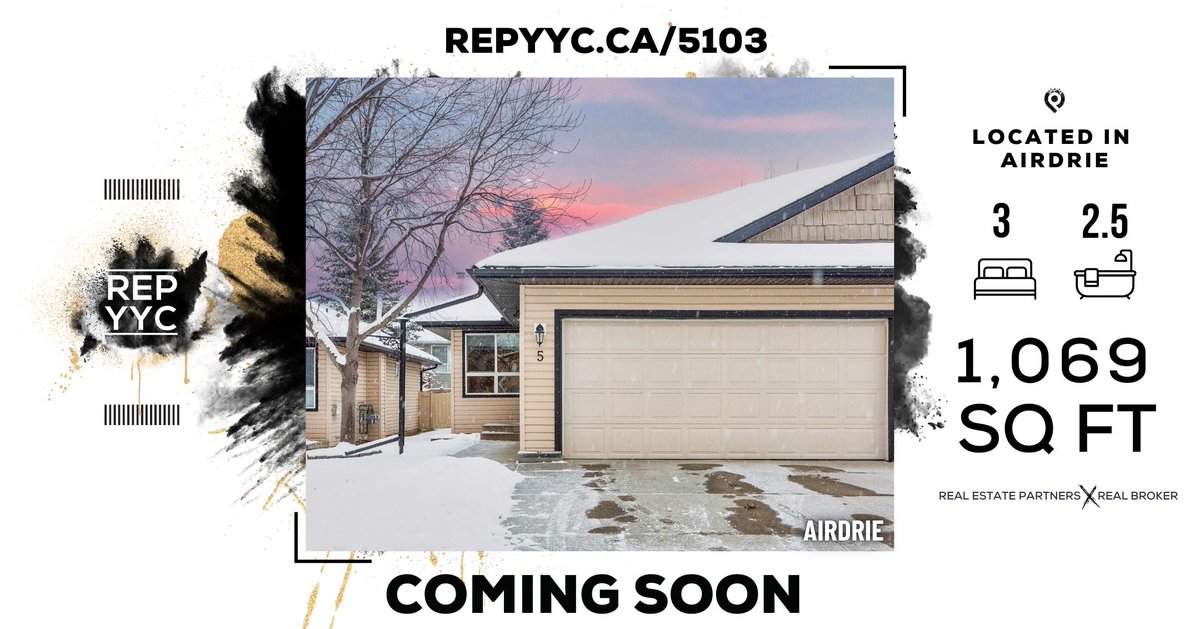 REAL BROKER CANADA | REPYYC tweet media