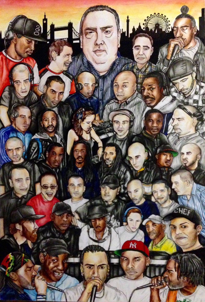 Hope you’re all well don’t forget my show live on KOOLFM super Sunday mornings 10am/12pm Roots &amp; Culture, Dancehall, Studio One all styles of Reggae &amp; Jazz Funk Soul&amp;Rare groove  something for everyone even a bit of Jungle ☺️👍🏼
check my instagram EASTMANSOUND give us a follow 🙏🏼