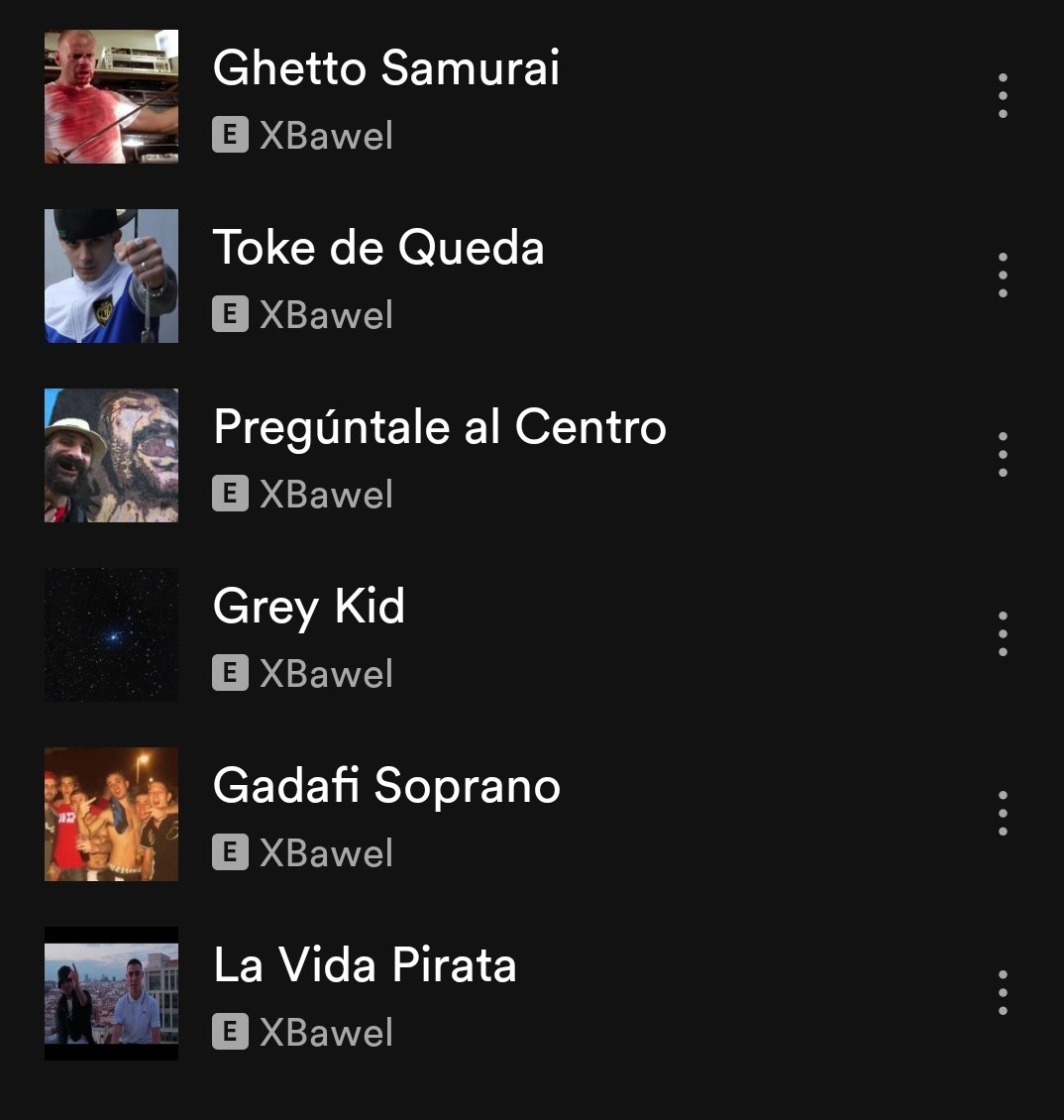 Nuevos temitas fuera 🔥🔥

La última esta llegando de Taiwan esperar unos días