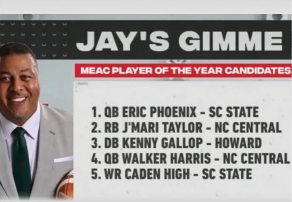 SCStateAlumni's tweet image. 