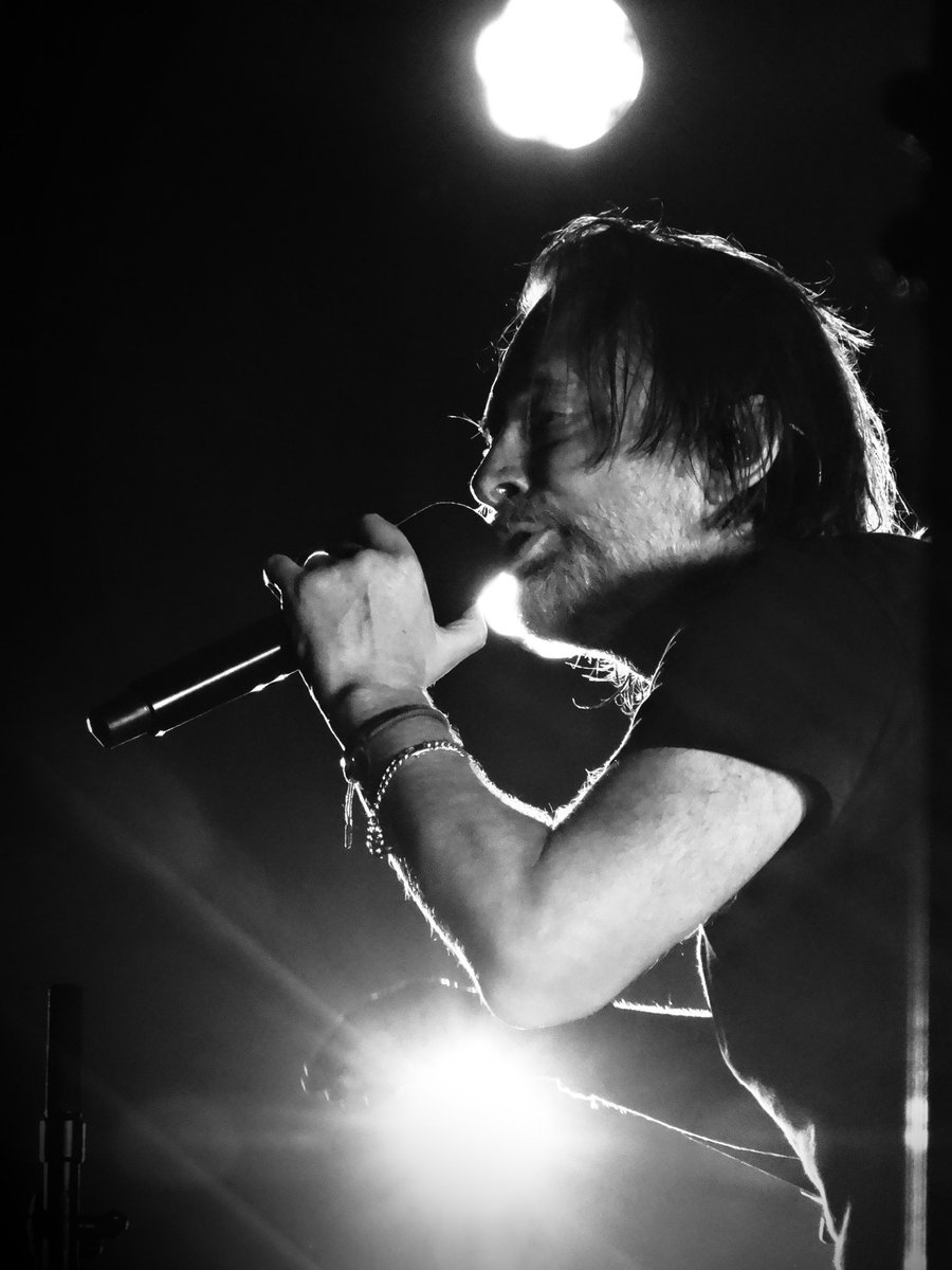 Y_Grrrr's tweet image. .@thomyorke ,Thank you for coming to Japan.
…you brought us great moments. we will never forget this experience…hope to see you again soon…