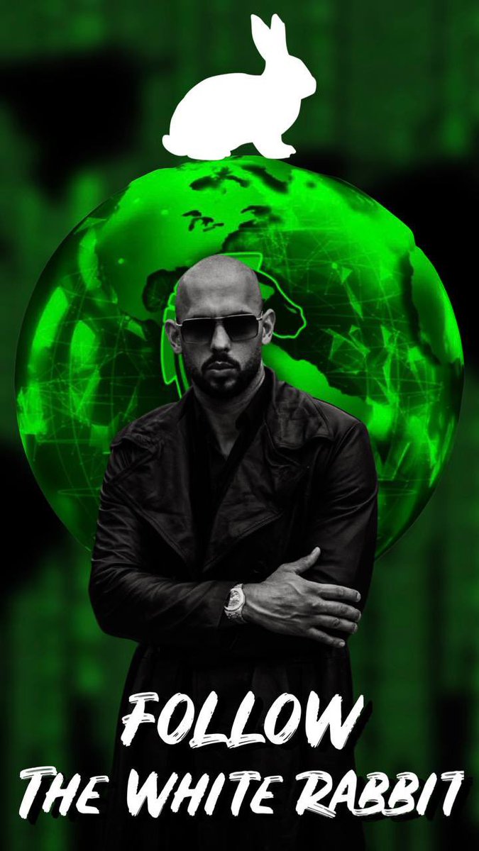 SkrrrToThaBank's tweet photo. @trwmain_ Wake up Neo. It’s Trencher time. $TRATE https://t.co/PRZ667a16p