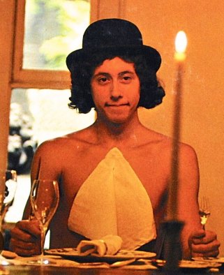 You can get anything you want at Alice's restaurant.  #IYKYK #ArloGuthrie #Thanksgiving #Classics