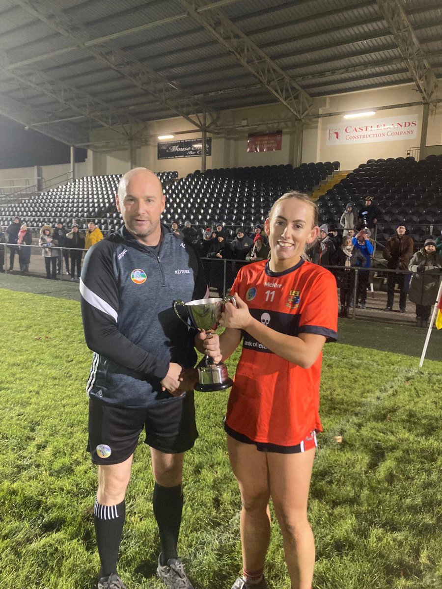 UCC GAA tweet media