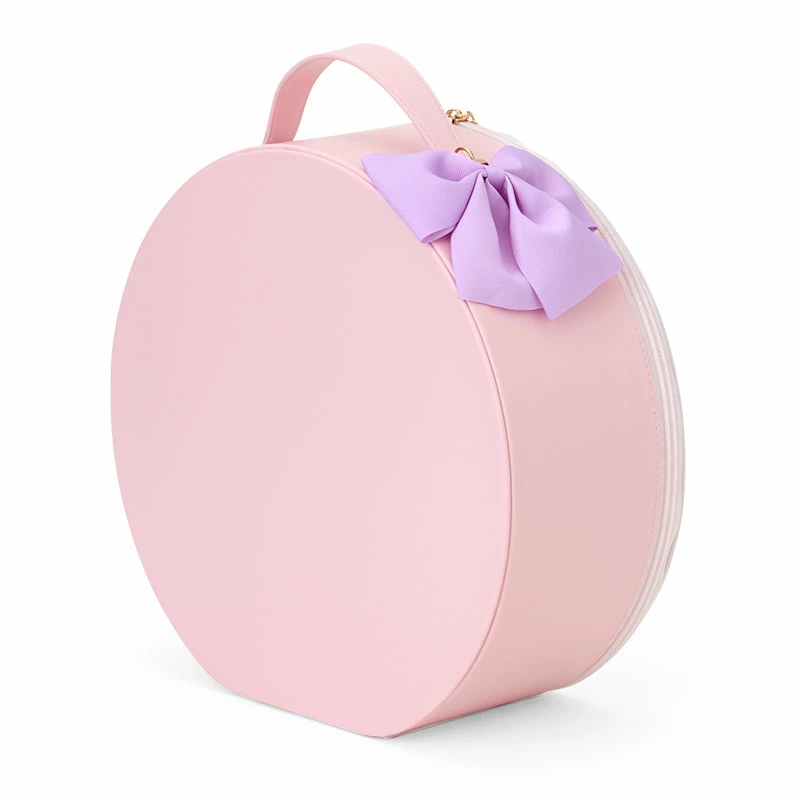 メイクボックス キキララ