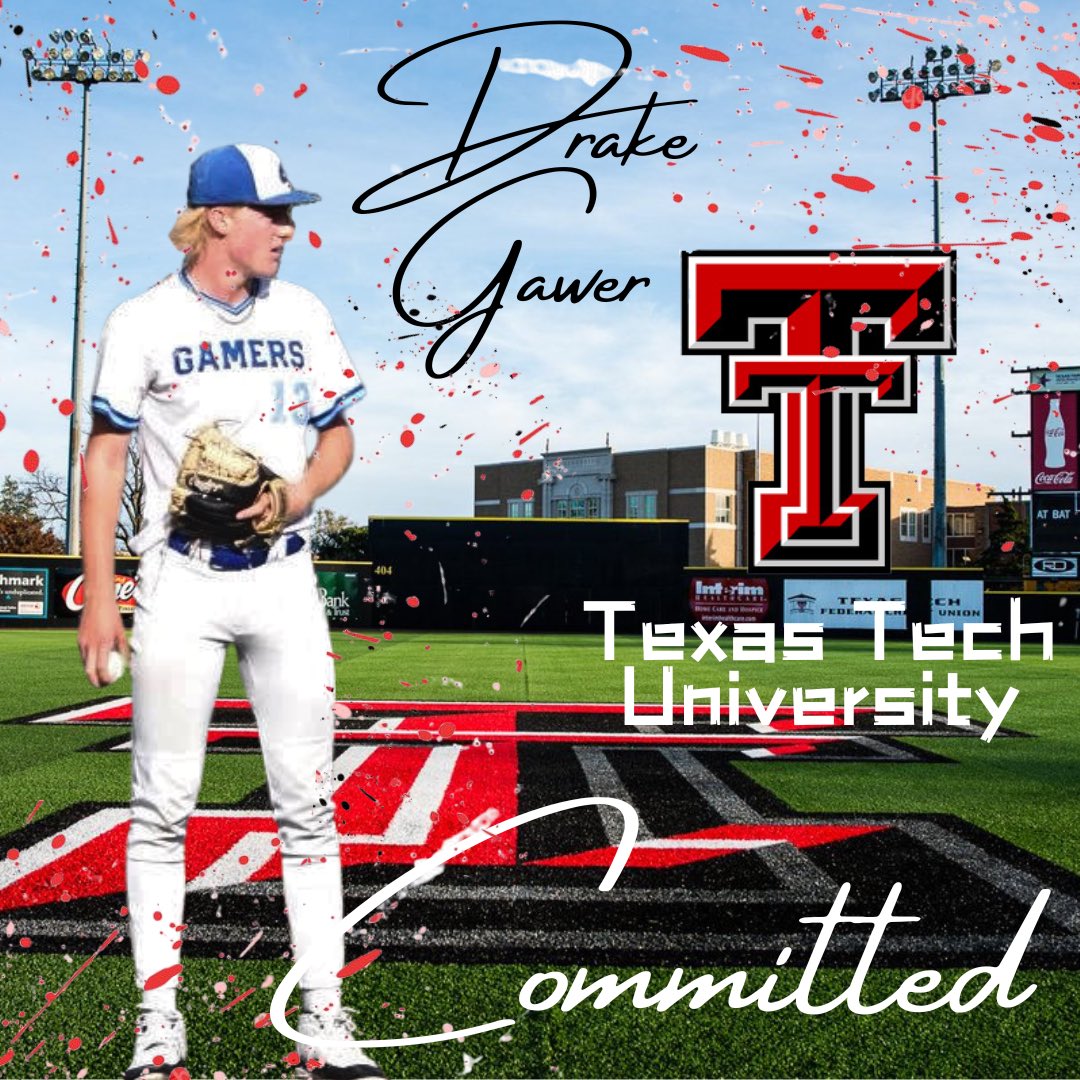 Congratulations to Drake Gawer on his commitment to Texas Tech to further his Academic and Athletic career!

<a href="/DrakeGawer/">Drake Gawer</a> 

#StlGamers #Committed #TexasTech