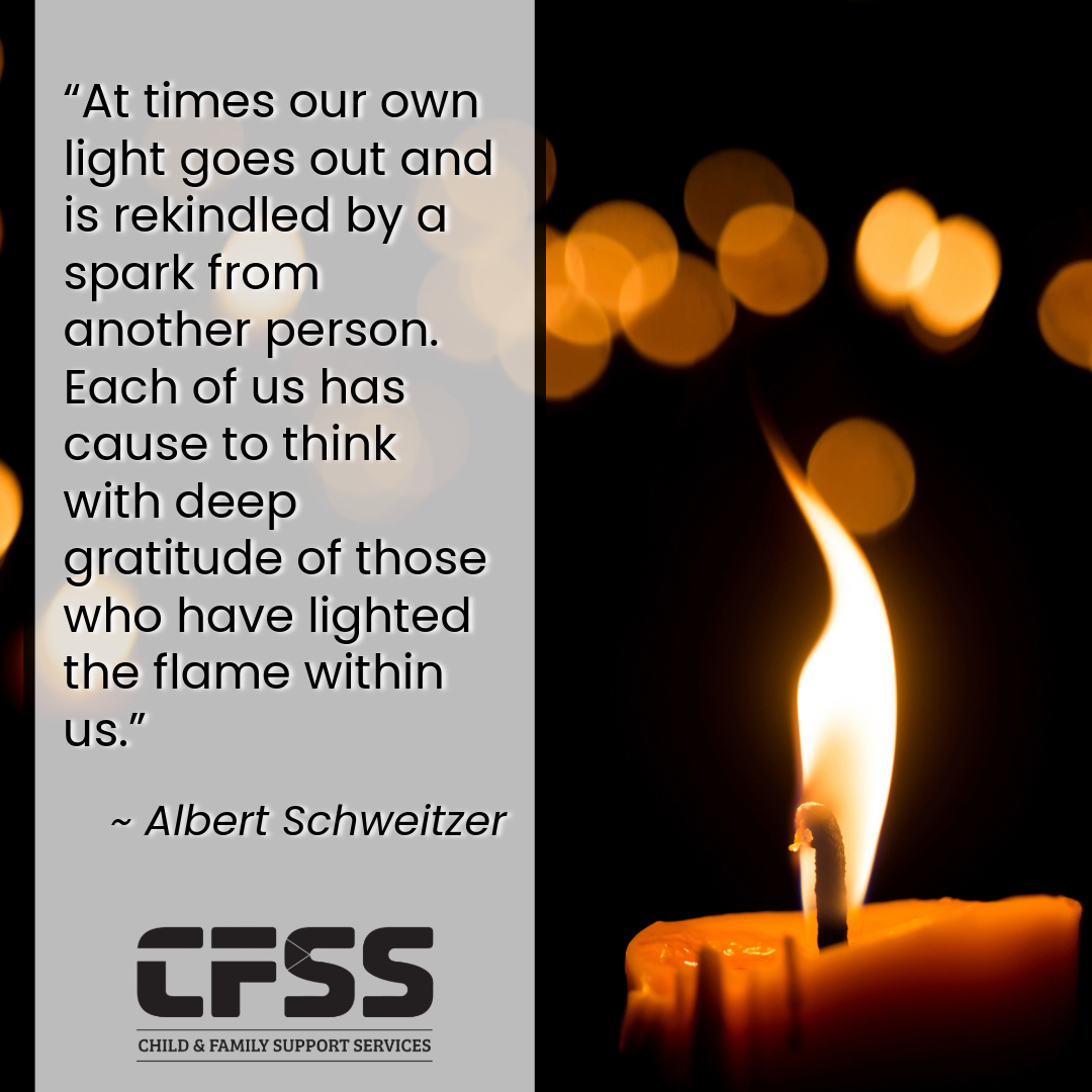 CFSS tweet media
