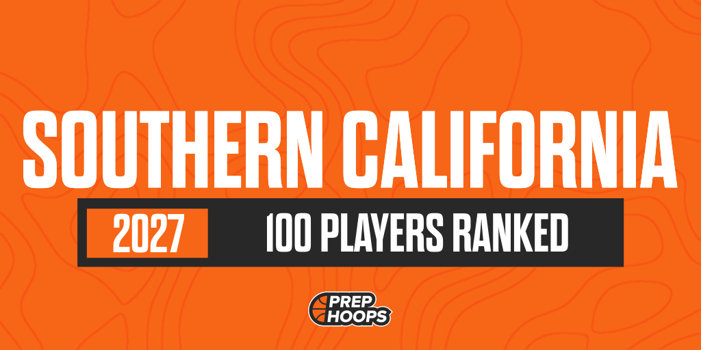 PrepHoopsSoCal (@prephoopssocal) on Twitter photo 🚨 Who needs to be on your radar in the class of 2027 🚨
We have the answers!
🗣️ Check out the latest update of our 2027 Rankings! 👀👇
prephoops.com/california/ran…
<a href="/demarcushenry15/">DeMarcus Henry</a>
<a href="/TaiwoDaramola33/">Taiwo Daramola</a>
<a href="/MaxHackney8/">Max Hackney</a>
<a href="/PierceThompson_/">Pierce Thompson</a>
<a href="/carterbarnes35/">Carterbarnes35</a> 🚨 Who needs to be on your radar in the class of 2027 🚨
We have the answers!
🗣️ Check out the latest update of our 2027 Rankings! 👀👇
prephoops.com/california/ran…
<a href="/demarcushenry15/">DeMarcus Henry</a>
<a href="/TaiwoDaramola33/">Taiwo Daramola</a>
<a href="/MaxHackney8/">Max Hackney</a>
<a href="/PierceThompson_/">Pierce Thompson</a>
<a href="/carterbarnes35/">Carterbarnes35</a>