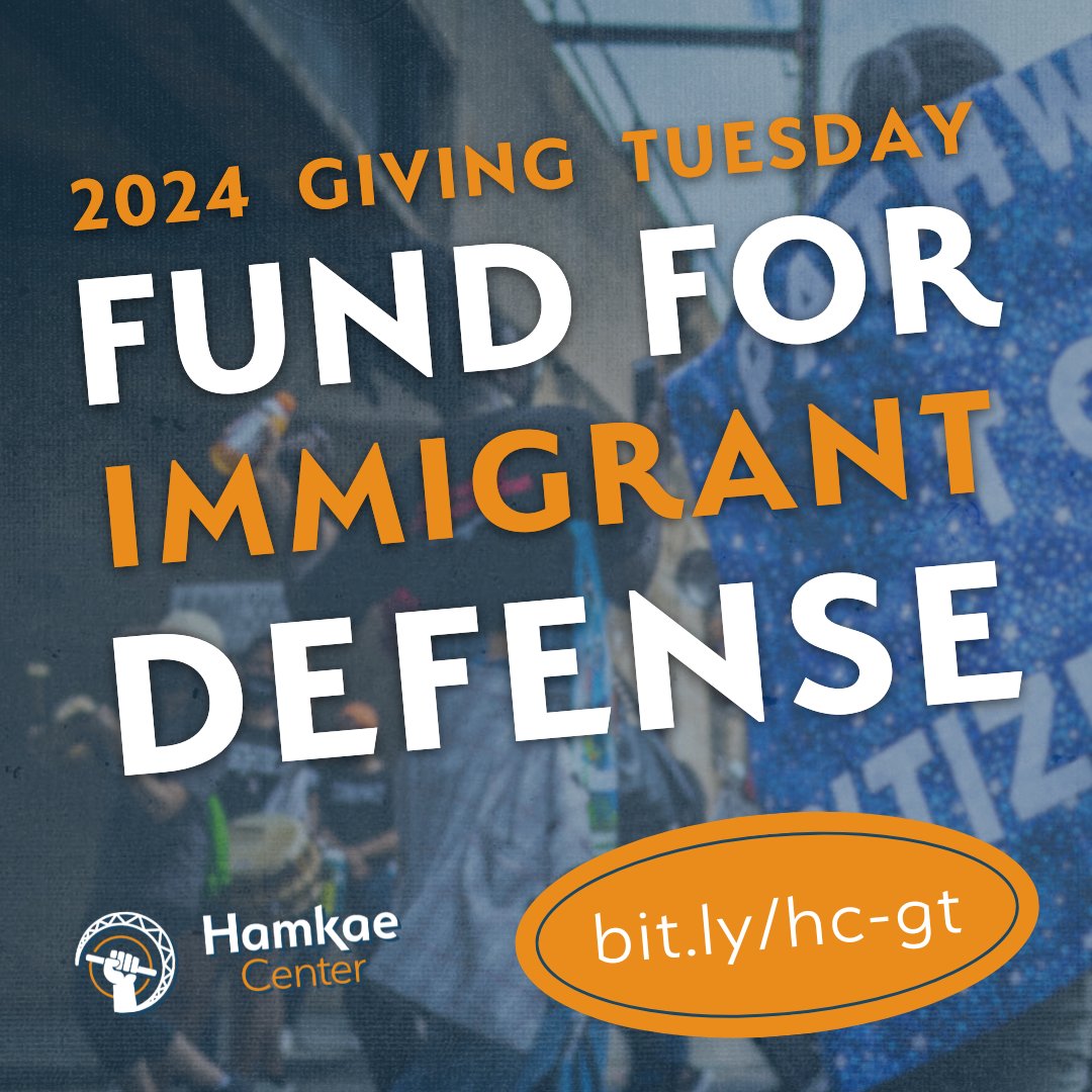 Hamkae Center 🥁 #KnowYourRoots tweet media