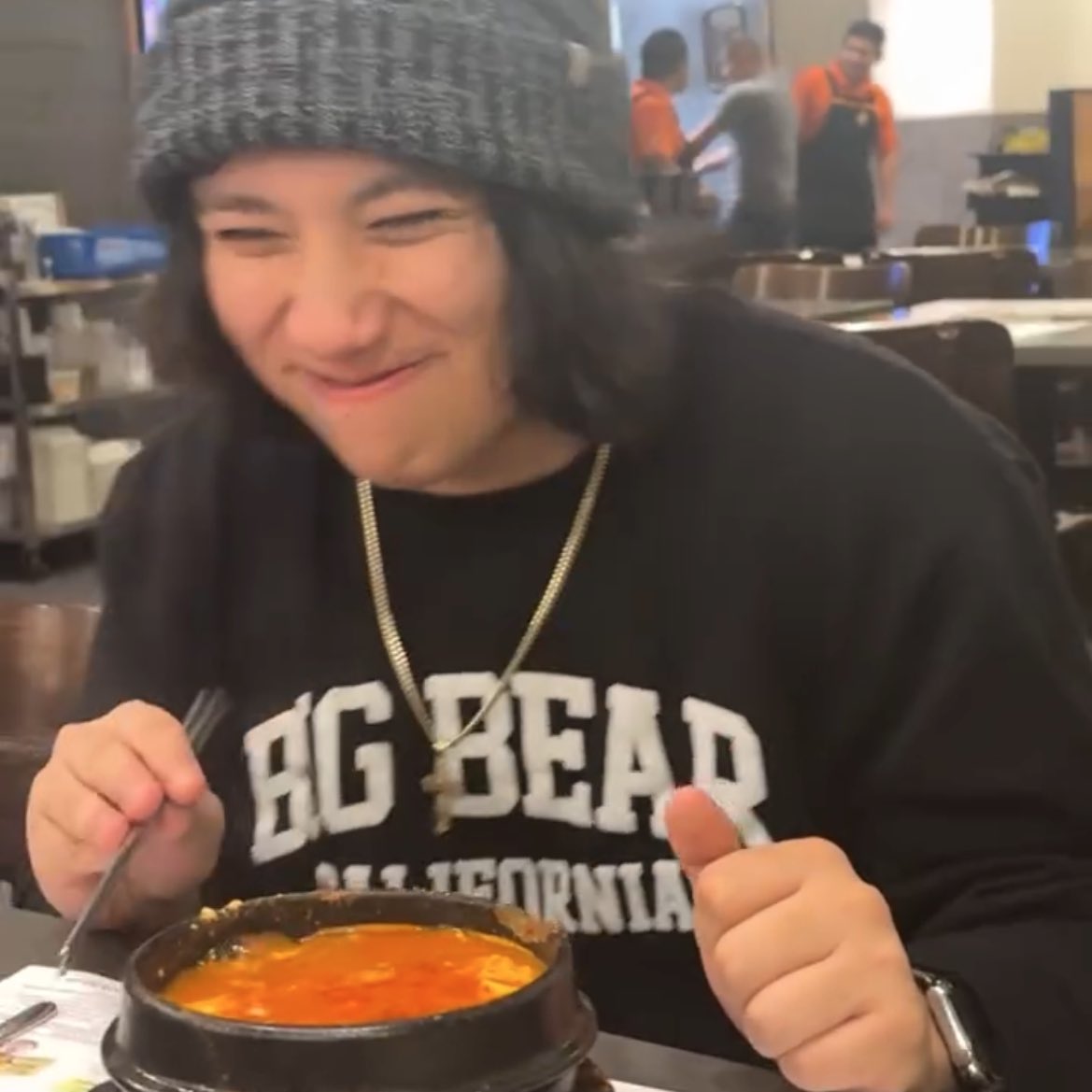 buttIasagna's tweet photo. do you hear me killing myself in the background https://t.co/WrpTx1YdsF