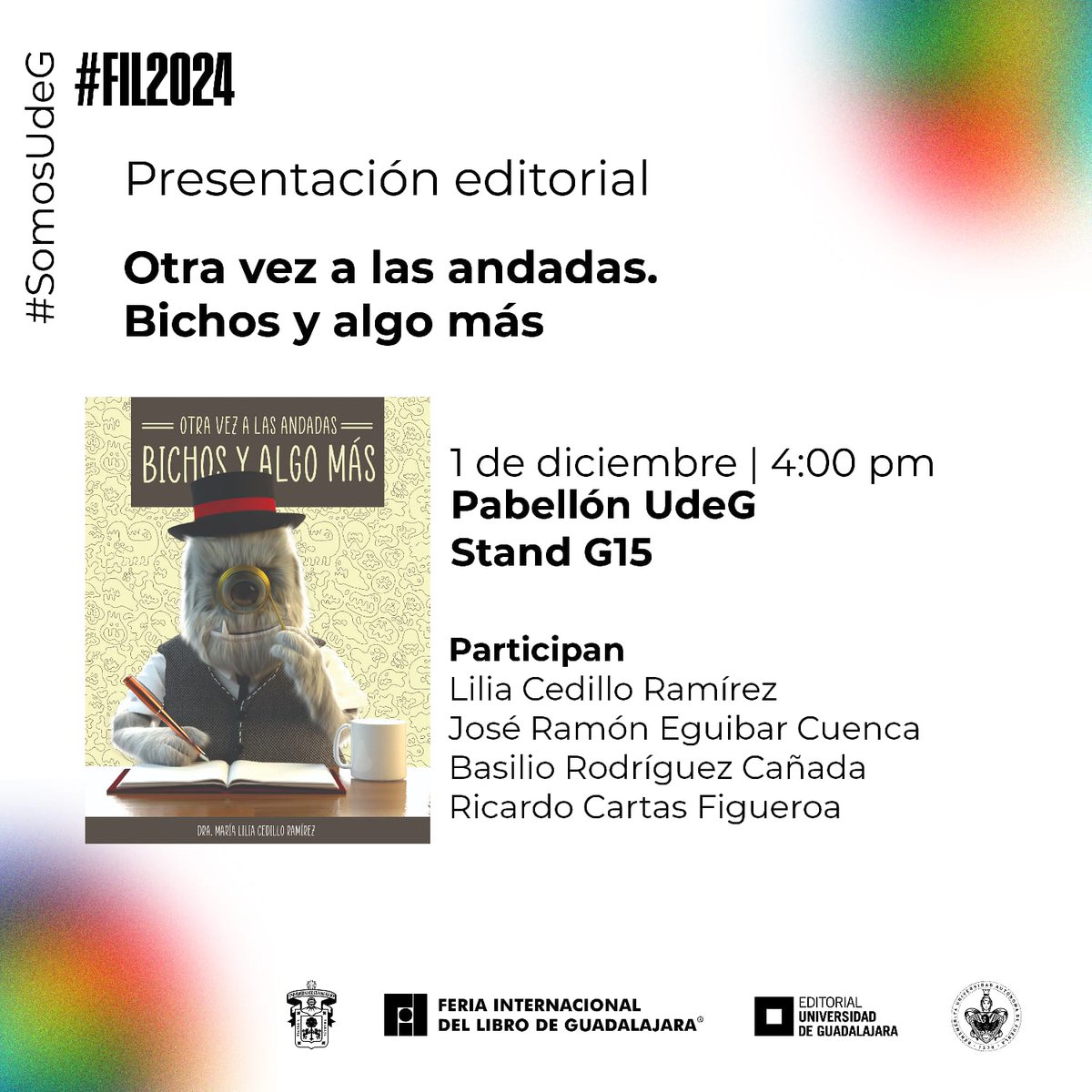 Publicaciones BUAP tweet media