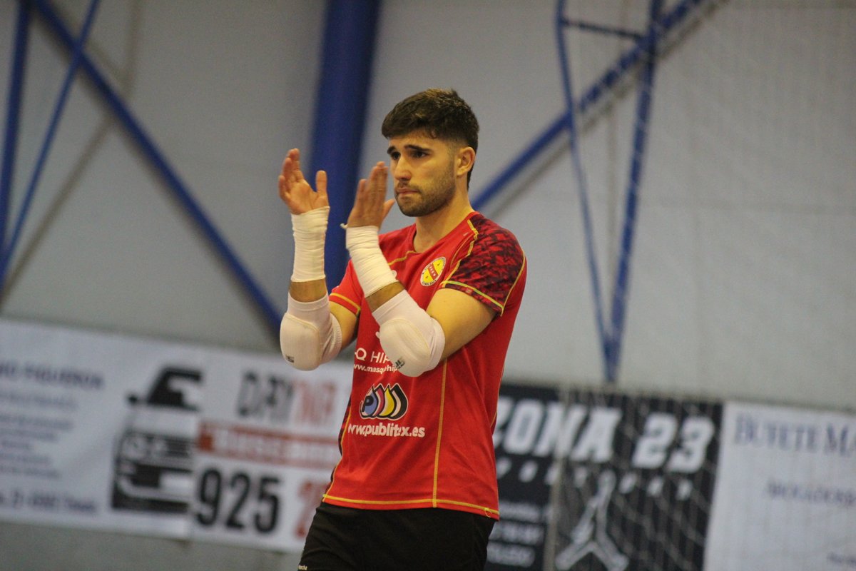 Pablo Burillo Cabañero (@burillocabanero) on Twitter photo Ánimo, <a href="/cdecobisafs/">Cobisa Futsal</a>. Hoy termina un sueño pero del que hemos podido disfrutar en primera persona. Una afición ejemplar, animando desde el principio y hasta el final, en los buenos momentos y en los no tan buenos. Felicitar a Junta Directiva, cuerpo técnico y plantilla por todo lo Ánimo, <a href="/cdecobisafs/">Cobisa Futsal</a>. Hoy termina un sueño pero del que hemos podido disfrutar en primera persona. Una afición ejemplar, animando desde el principio y hasta el final, en los buenos momentos y en los no tan buenos. Felicitar a Junta Directiva, cuerpo técnico y plantilla por todo lo