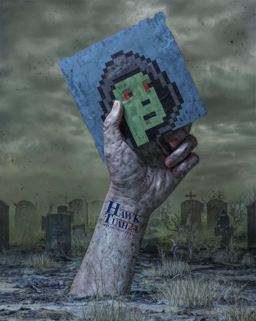 PORTmetaXYZ's tweet image. Remember when trading Punks was fun?

#ForeverPunks let’s make trading Punks fun again!! 

Complete 1:1 collection dropped by an OG Punk! 

opensea.io/collection/for…