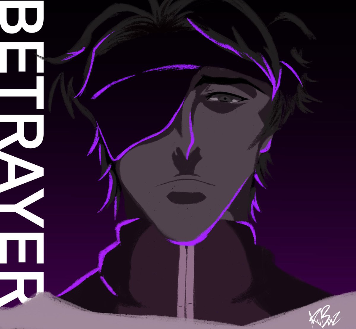 Kubazart's tweet photo. #BLEACH The Bad Guys https://t.co/VeWLSulNJw