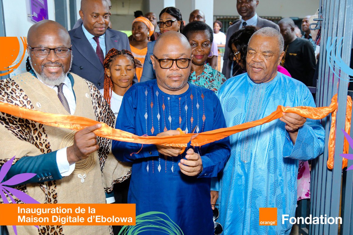 Patrick BENON tweet media