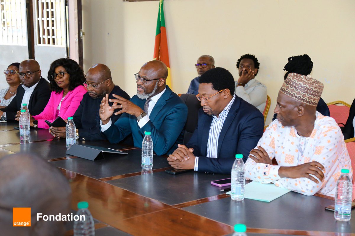 Patrick BENON tweet media