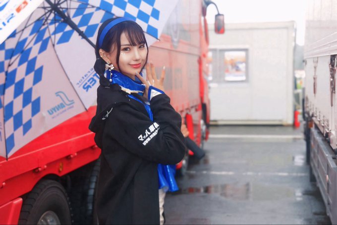 Twitterのコスプレ画像8