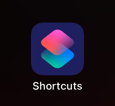 Apple desperately needs to make:
Ai prompt to shortcut