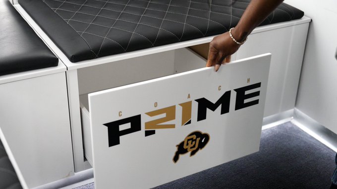 Watch Colorado Buffaloes Football's leaked NSFW photo on TwXstars