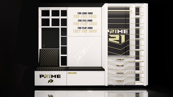 Watch Colorado Buffaloes Football's leaked NSFW photo on TwXstars