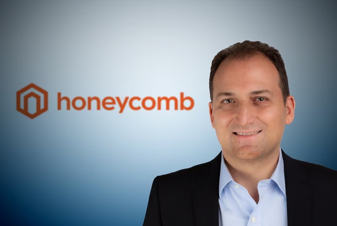 Honeycomb Insurance (@honeycombins) on Twitter photo In case you missed it, Honeycomb's CEO, Itai Ben-Zaken sat down with <a href="/DB_theinsurer/">David Bull</a> of The Insurer to talk about our growth, risk selection, and the future of insurance.
hubs.ly/Q02ZF30B0 In case you missed it, Honeycomb's CEO, Itai Ben-Zaken sat down with <a href="/DB_theinsurer/">David Bull</a> of The Insurer to talk about our growth, risk selection, and the future of insurance.
hubs.ly/Q02ZF30B0