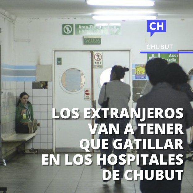 Sin Chamuyo tweet media