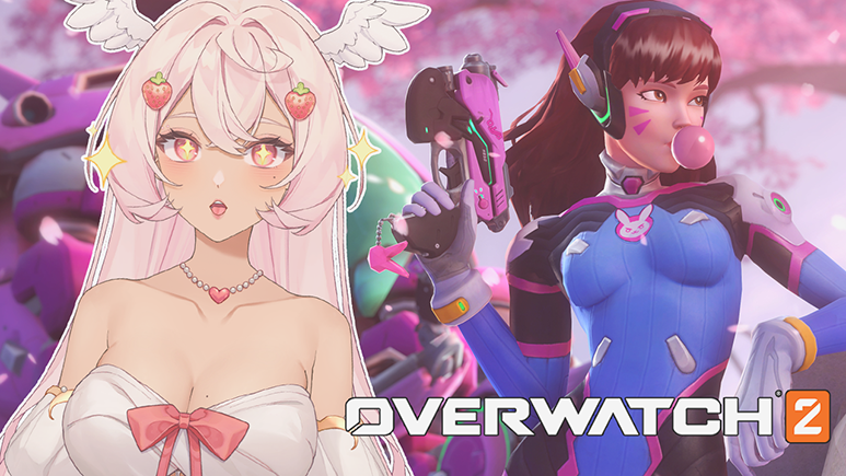 🔴 LIVE!! (ˊ͈ ꒳ ˋ͈♡)໒꒱ 
―୨୧⋆ early owa stream w friends !!   
twitch.tv/tiamisu